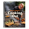 Symon's Dinners Cooking Out: 100 Recipes That Redefine Outdoor Cooking