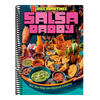 Salsa Daddy: A Cookbook: Dip Your Way Into Mexican Cooking