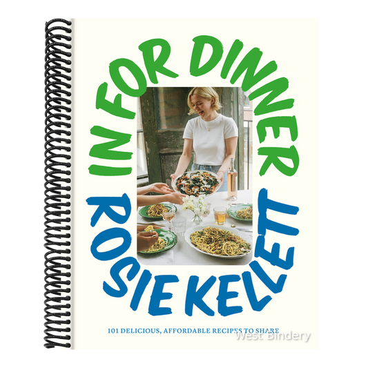 In for Dinner: 101 Delicious, Affordable Recipes to Share