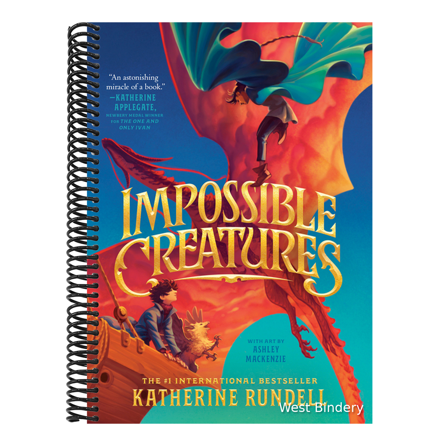 Impossible Creatures