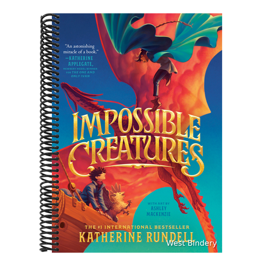 Impossible Creatures