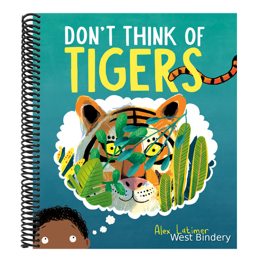 Don't Think of Tigers