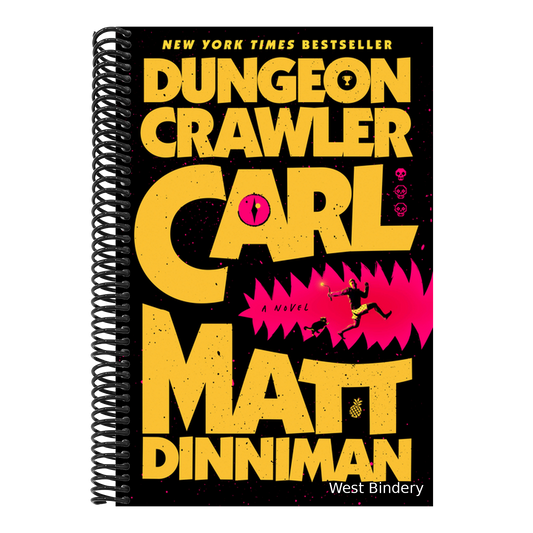Dungeon Crawler Carl