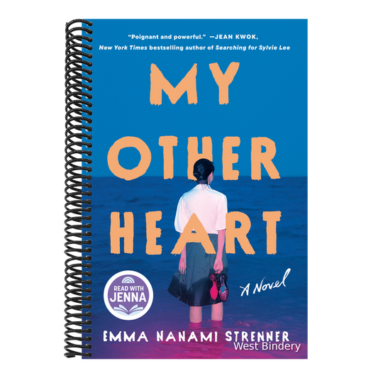 My Other Heart: A Read with Jenna Pick