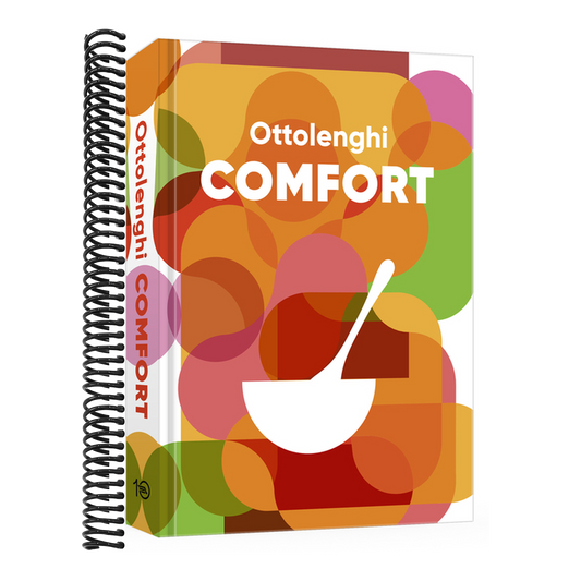 Ottolenghi Comfort [Alternate Cover Edition]: A Cookbook (Spiral Bound)