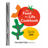 The Food for Life Cookbook: 100+ Recipes Created with Zoe [A Gut Health Cookbook]