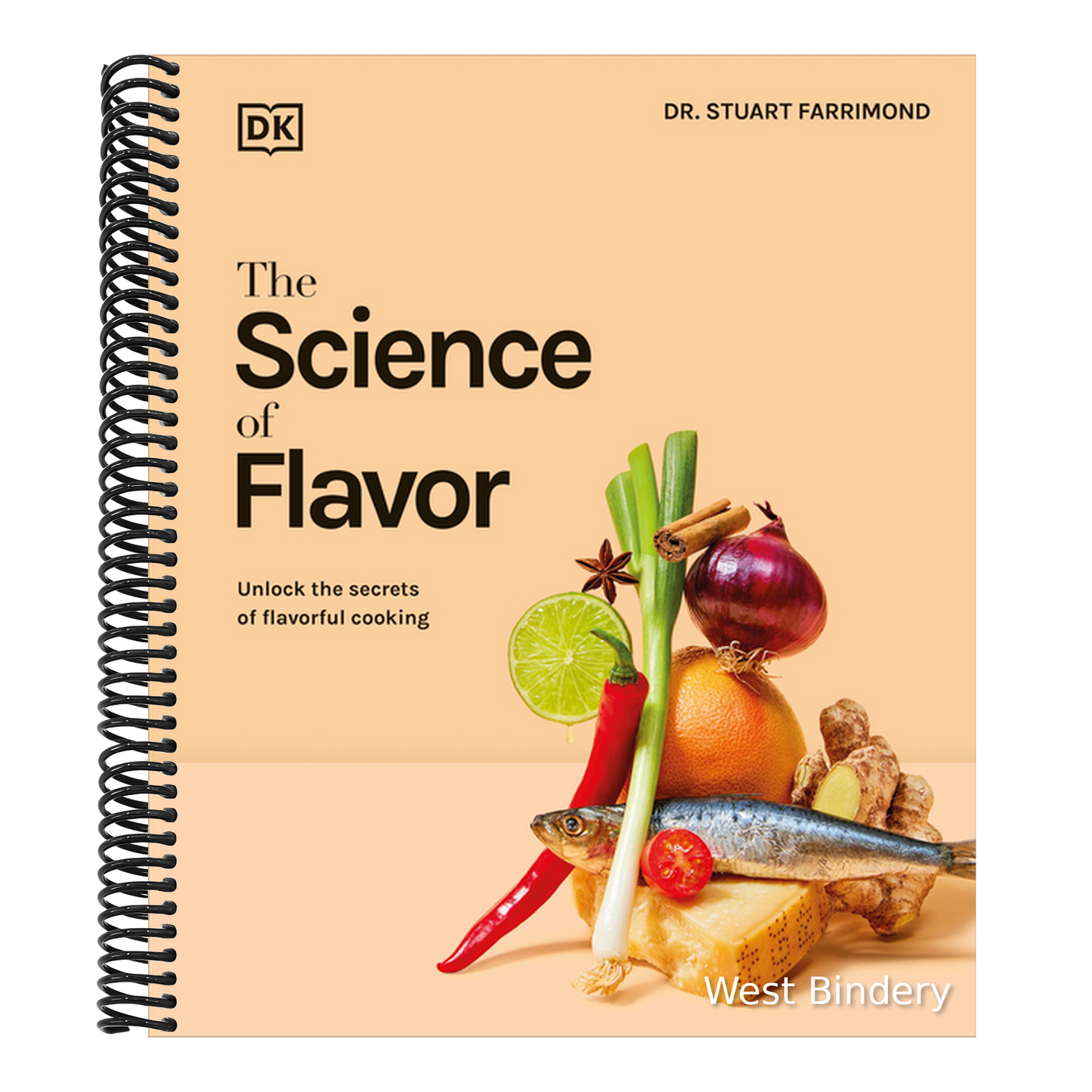 The Science of Flavor: Unlock the Secrets of Flavorful Cooking