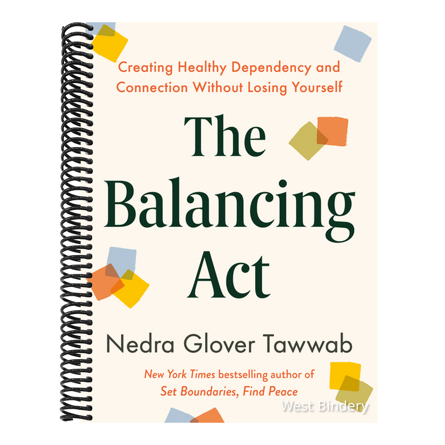 The Balancing ACT: Creating Healthy Dependency and Connection Without Losing Yourself