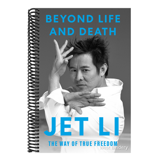 Beyond Life and Death: The Way of True Freedom