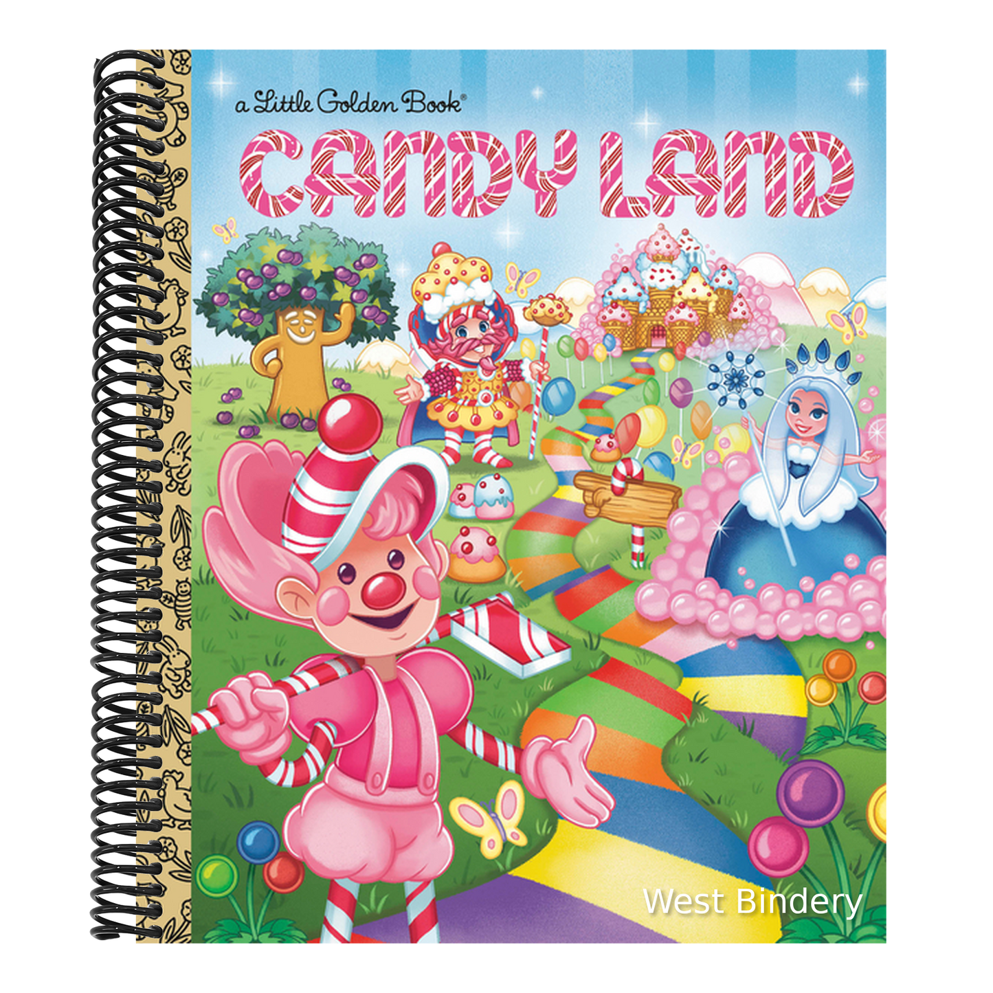 Candy Land (Hasbro)