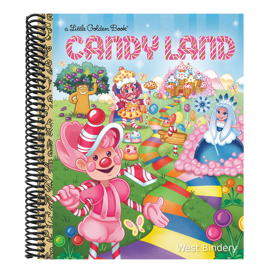 Candy Land (Hasbro)