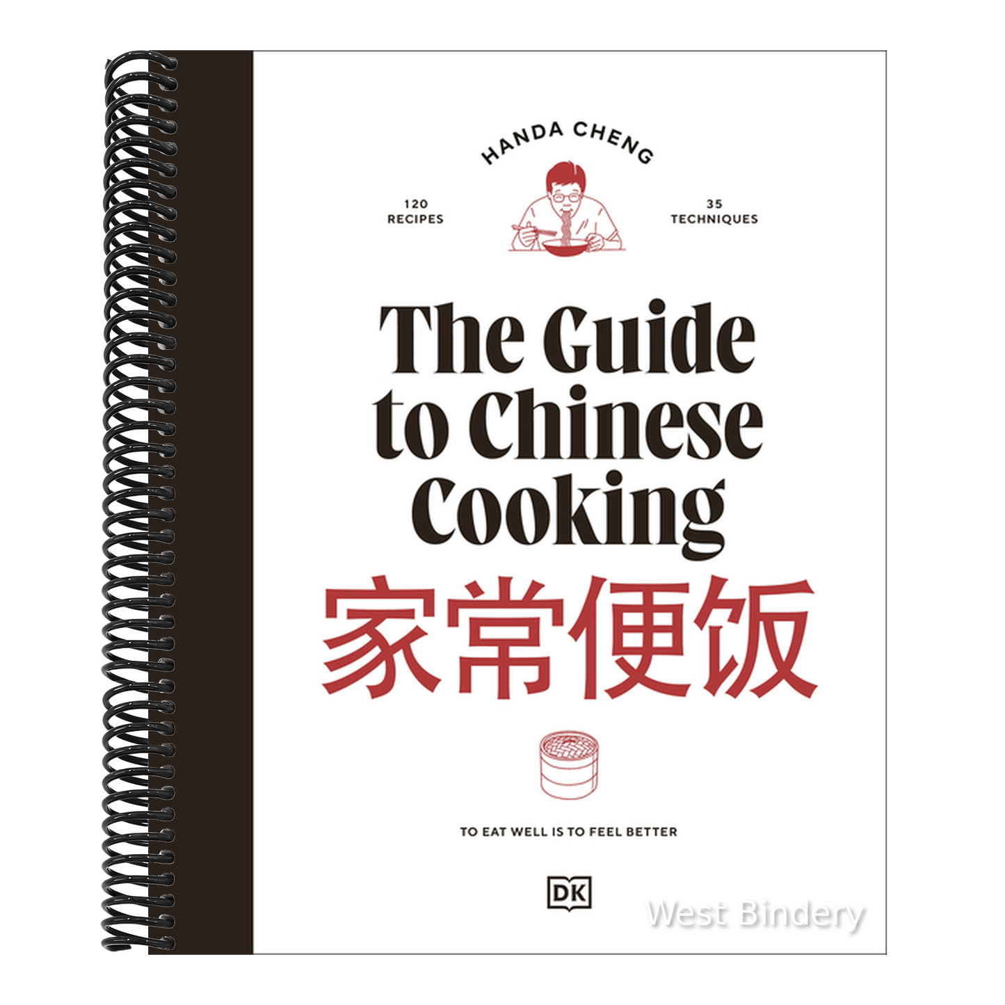 The Guide to Chinese Cooking: A Journey Through China's Favorite Dishes