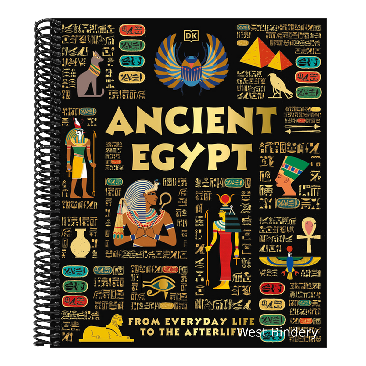 Ancient Egypt