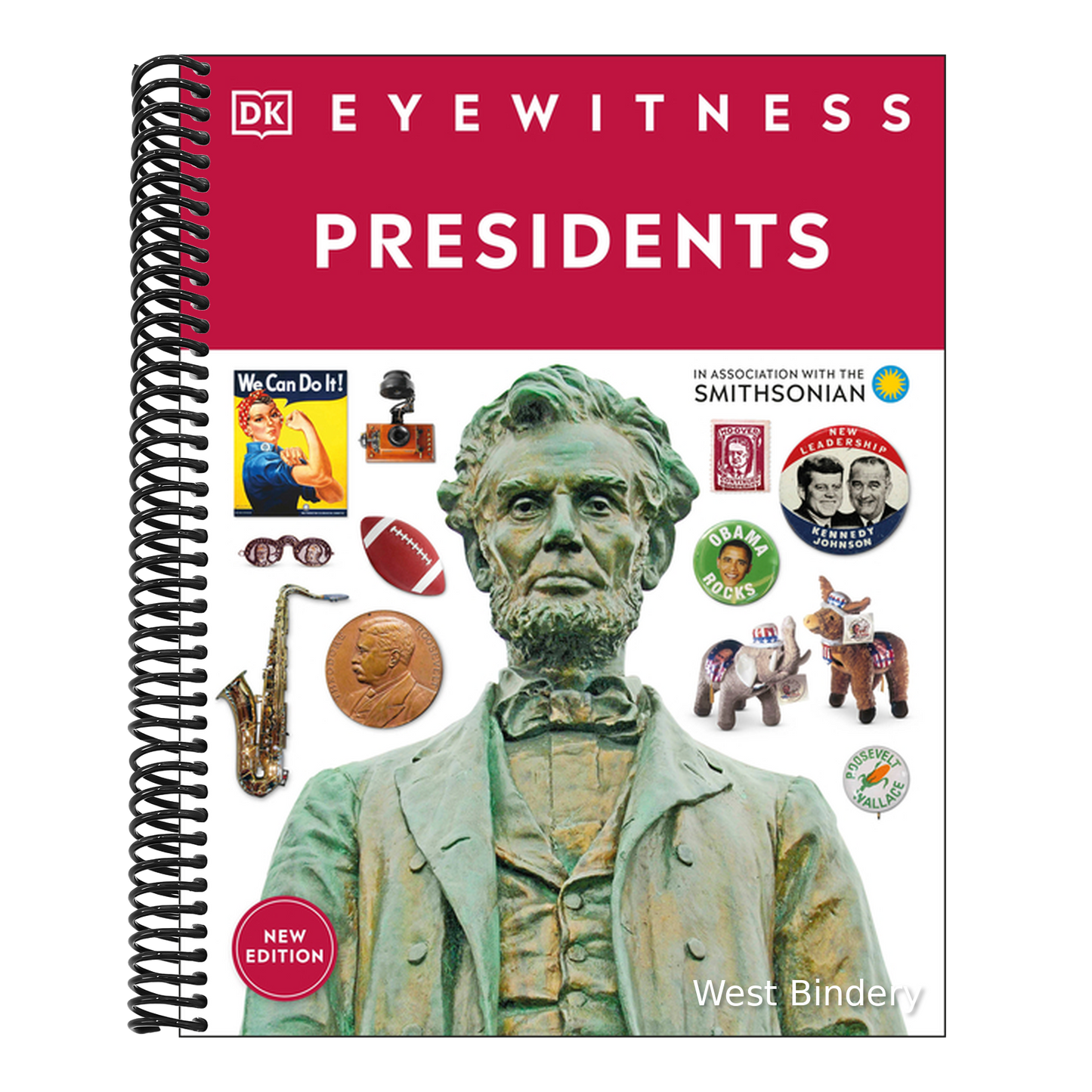 Eyewitness Presidents
