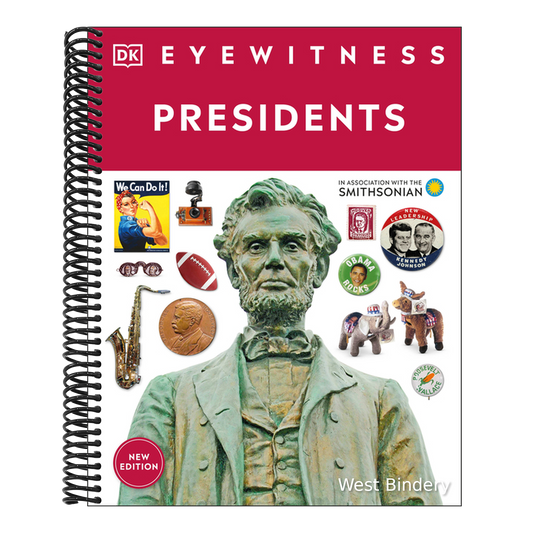 Eyewitness Presidents