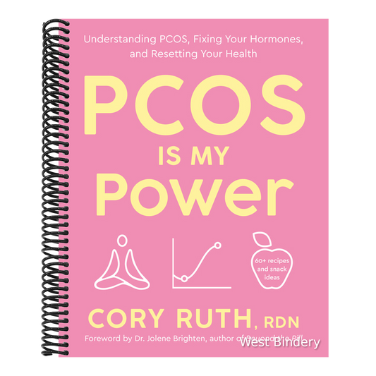 Pcos Is My Power: Understanding Pcos, Fixing Your Hormones, and Resetting Your Health