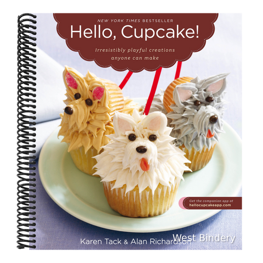 Hello, Cupcake!