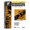 Essential Elements for Band - BB Clarinet Book 1 with Eei (Book/Media Online) (Created by)