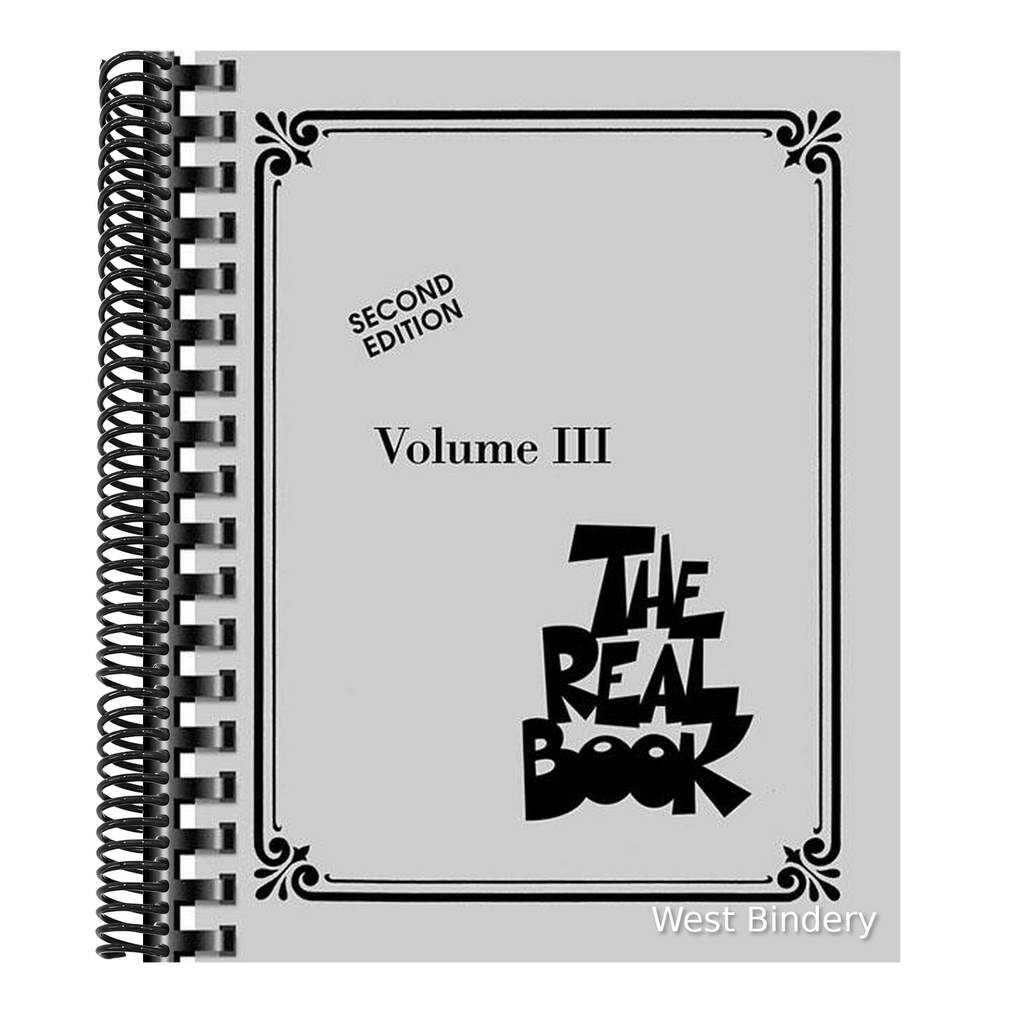 The Real Book C Instruments 400 Jazz Standards for Piano, Guitar & Vocalists Hal Leonard Fake Book with Chords & Melodies Jazz Sheet Music for Musicians,