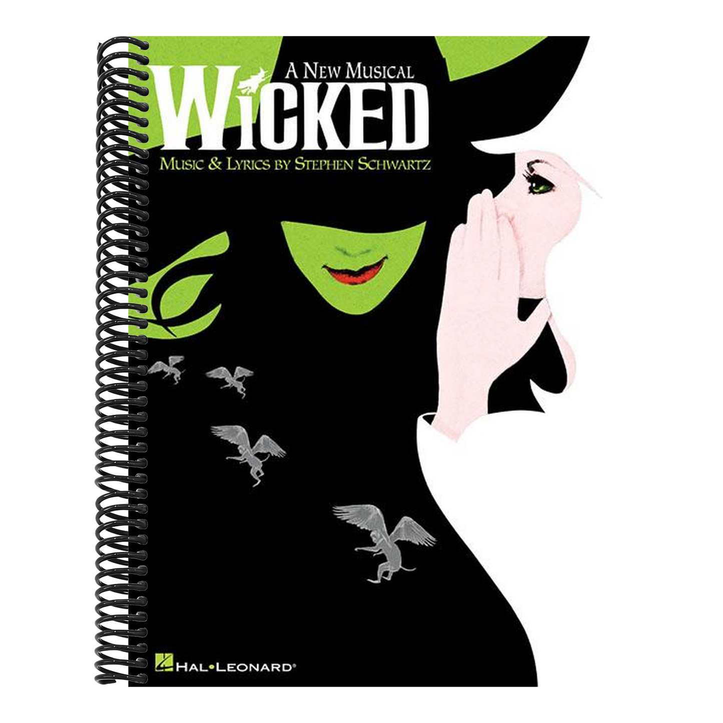 Wicked: A New Musical