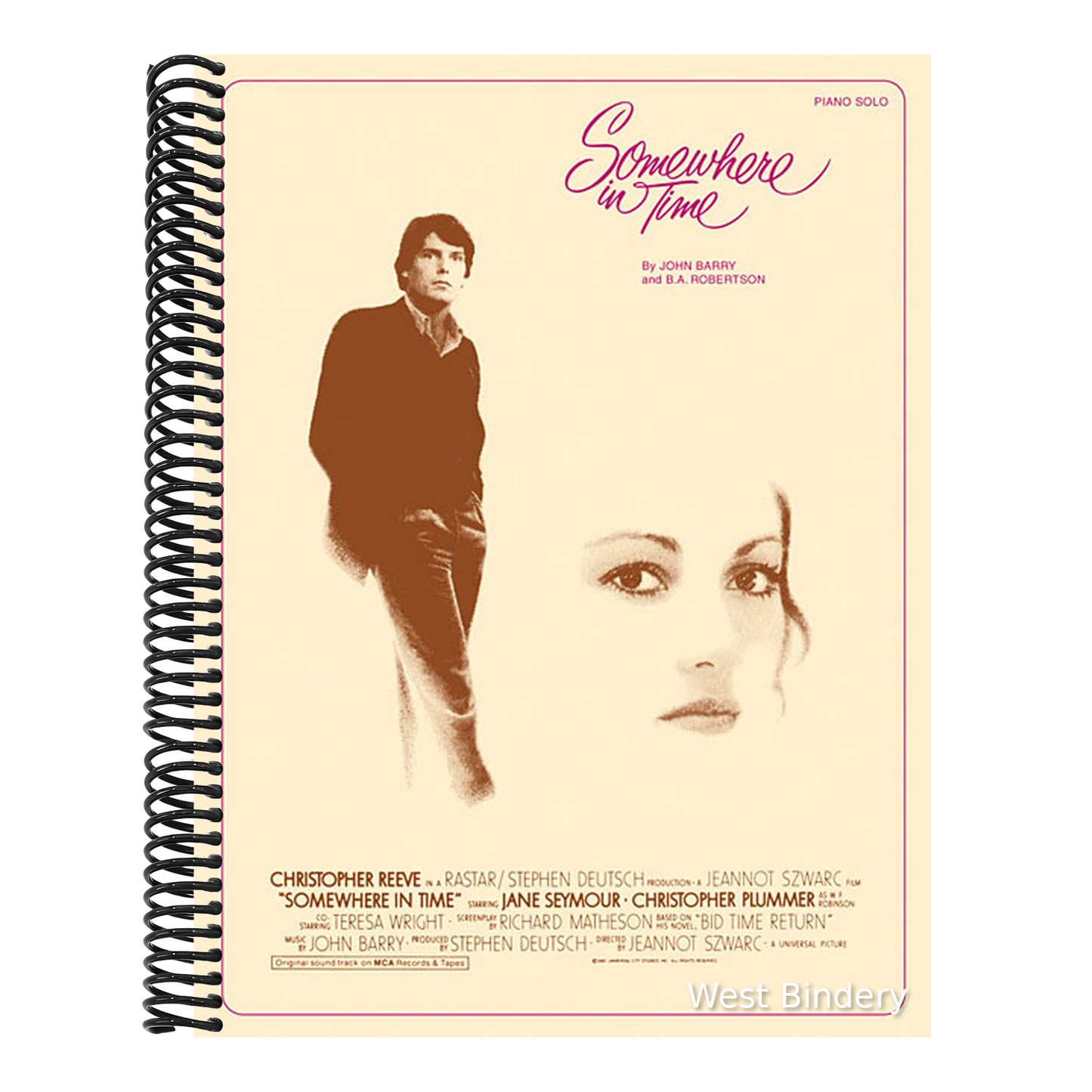 Somewhere in Time
