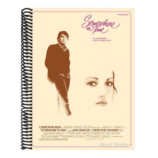 Somewhere in Time