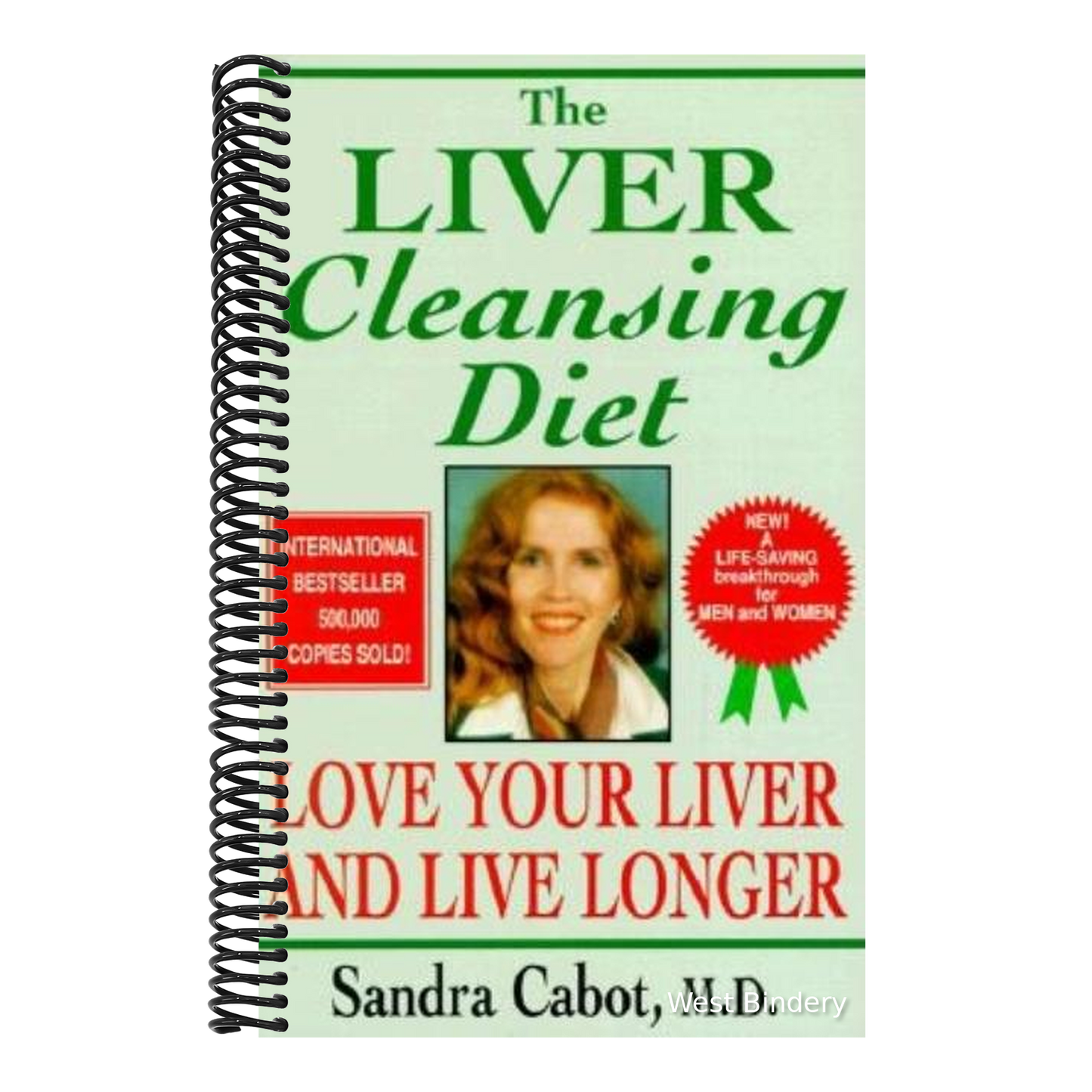 The Liver Cleansing Diet