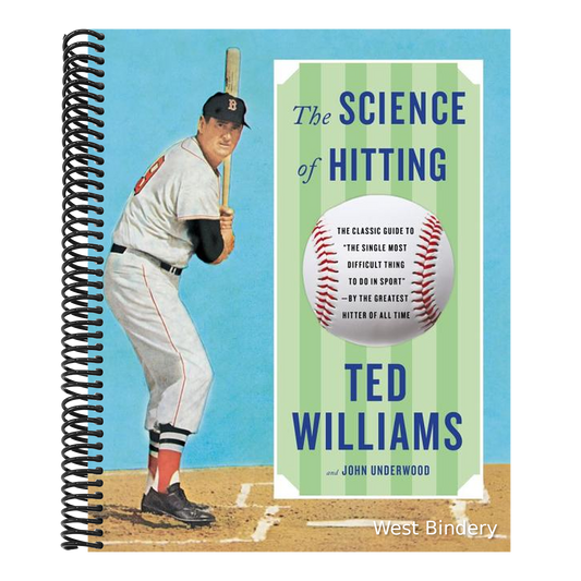 Science of Hitting (Revised)