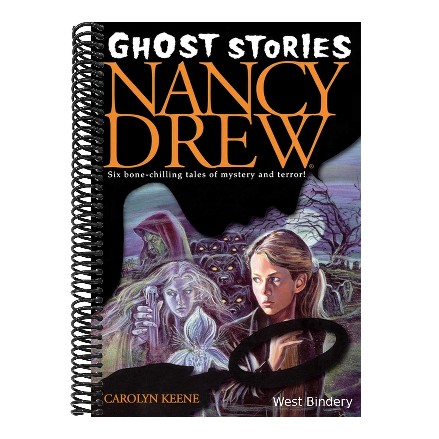 Ghost Stories