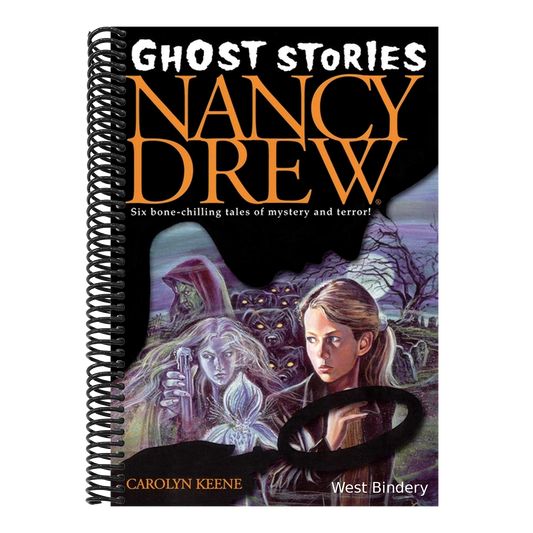 Ghost Stories