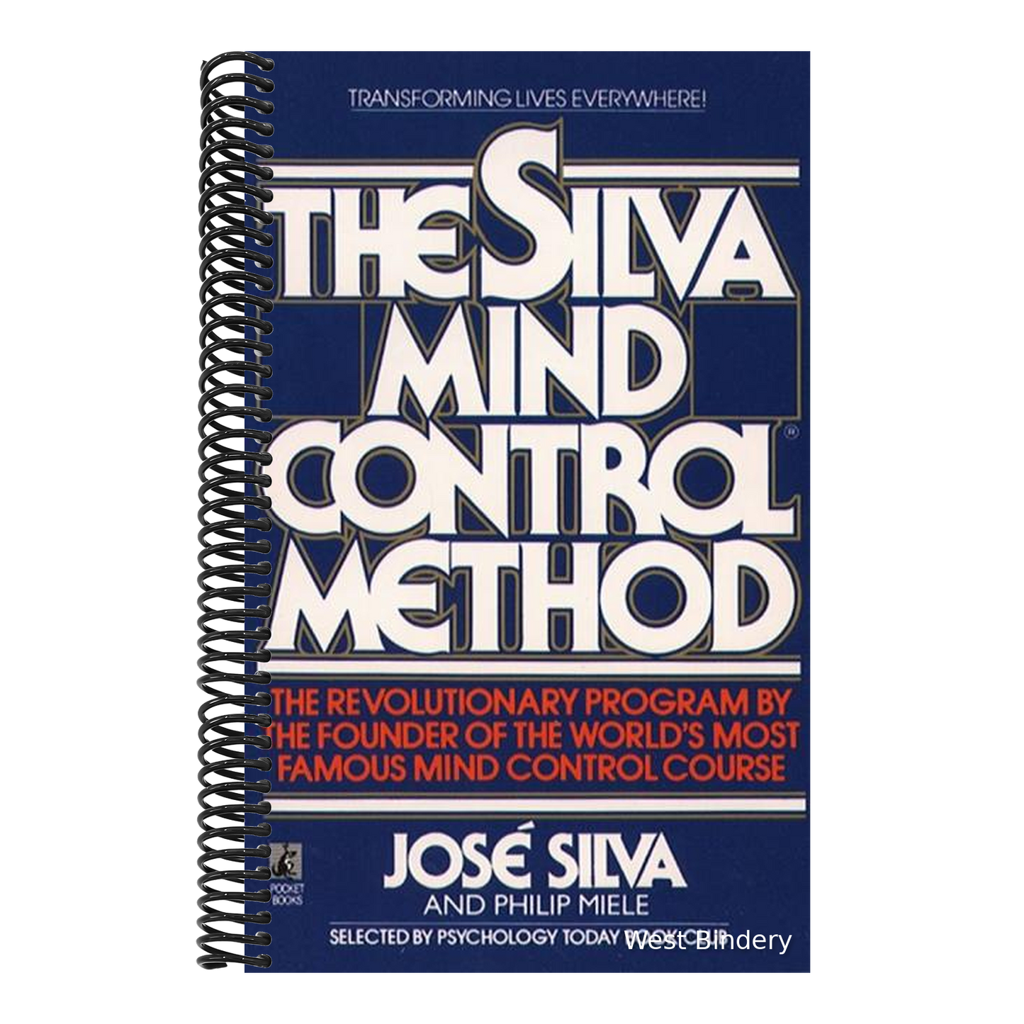 The Silva Mind Control Method