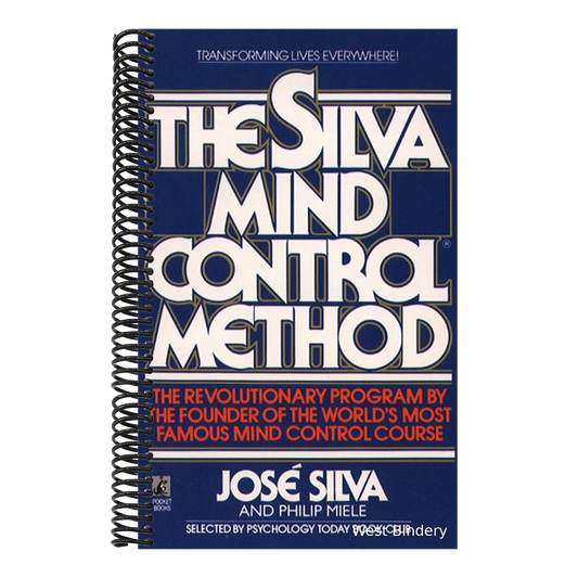 The Silva Mind Control Method