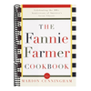 The Fannie Farmer Cookbook: Celebrating the 100th Anniversary of America's Great Classic Cookbook (13TH ed.)
