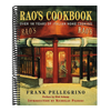 Rao's Cookbook: Over 100 Years of Italian Home Cooking