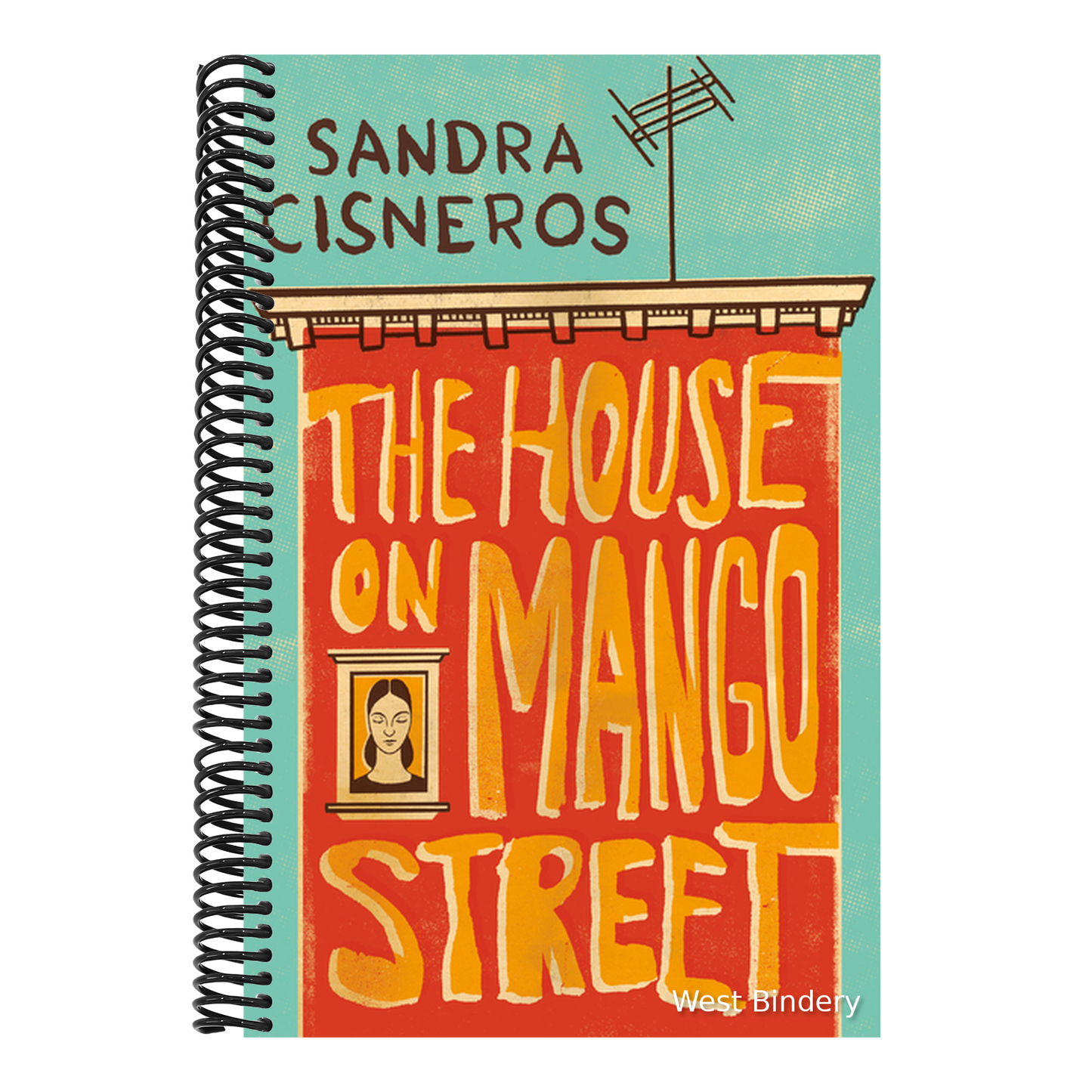 The House on Mango Street