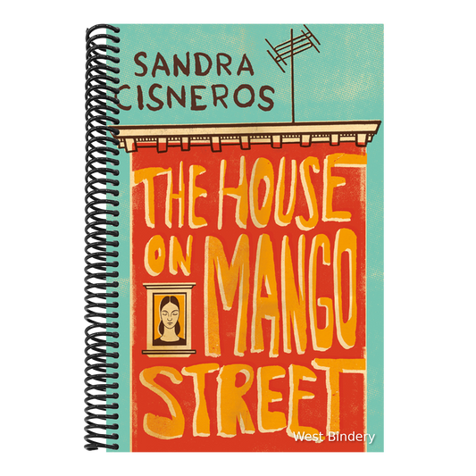 The House on Mango Street