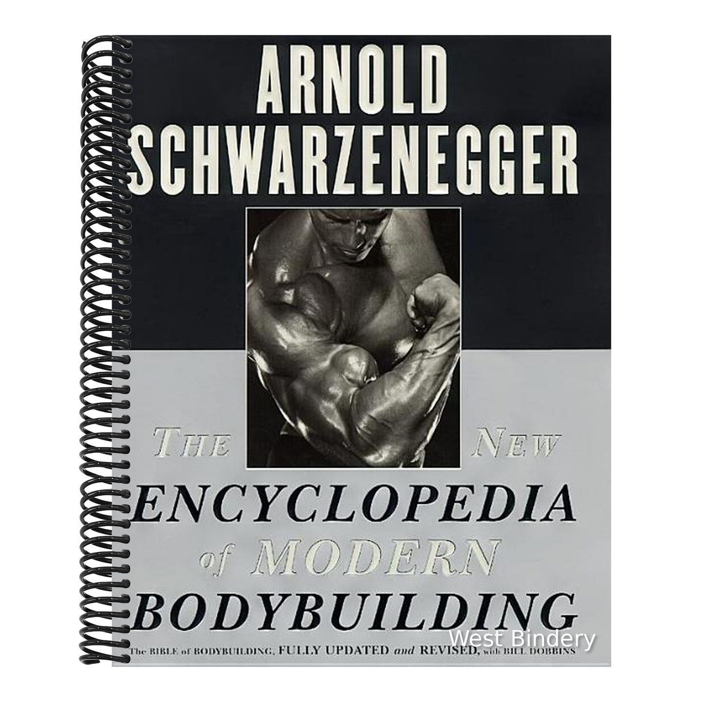 The New Encyclopedia of Modern Bodybuilding (Revised)