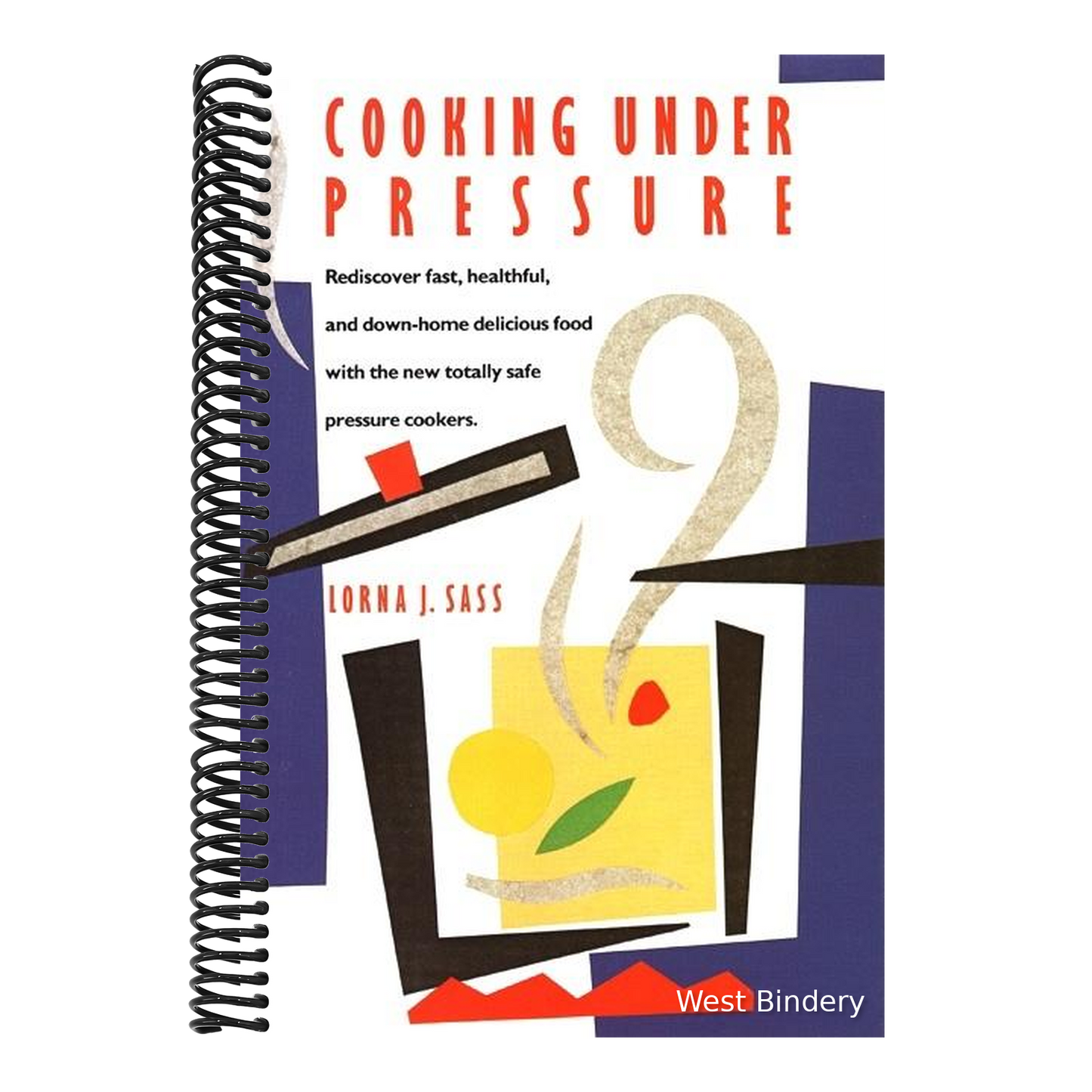 Cooking Under Pressure