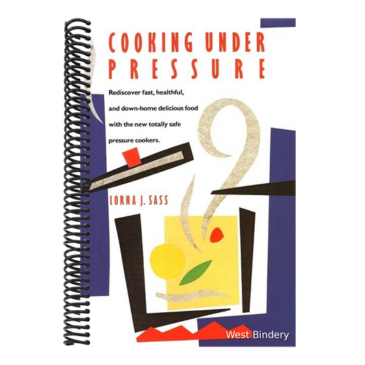 Cooking Under Pressure