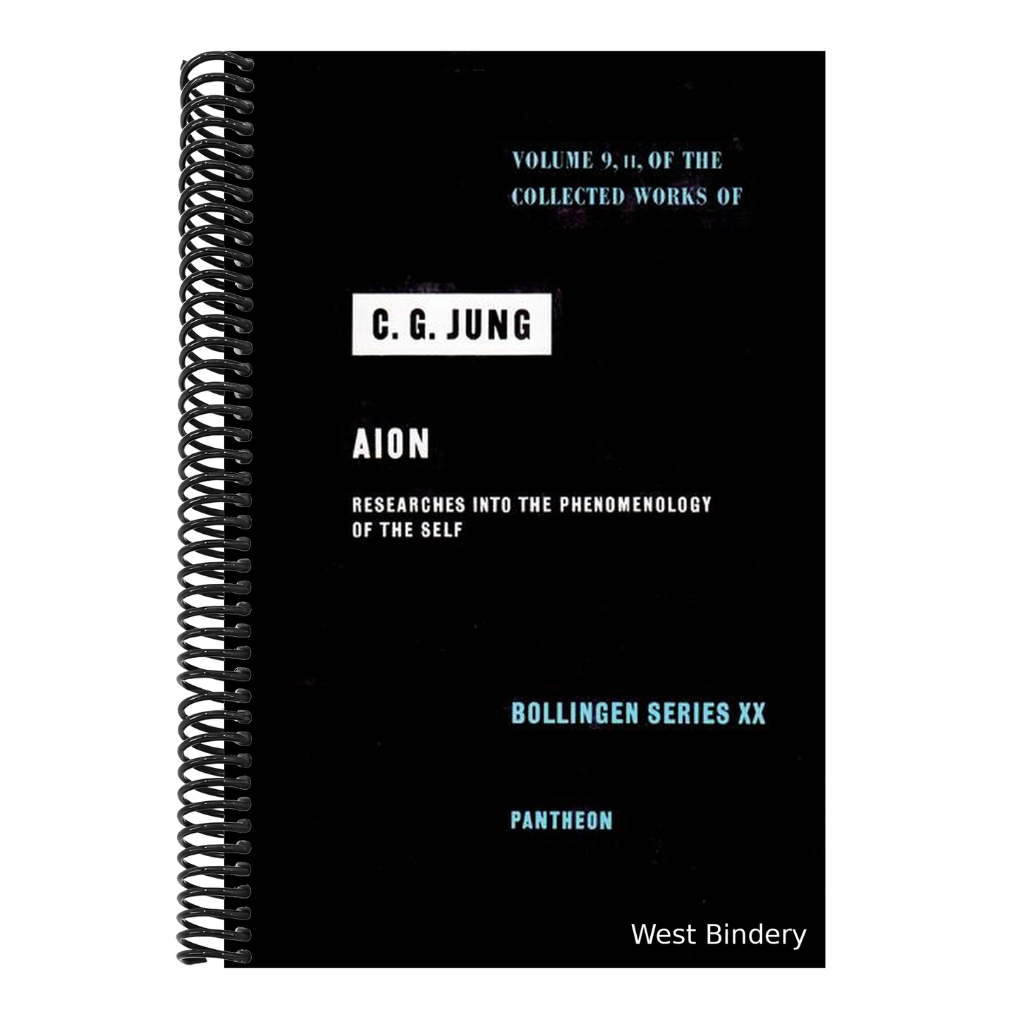 Collected Works of C. G. Jung, Volume 9 (Part 2): Aion: Researches Into the Phenomenology of the Self (Revised)