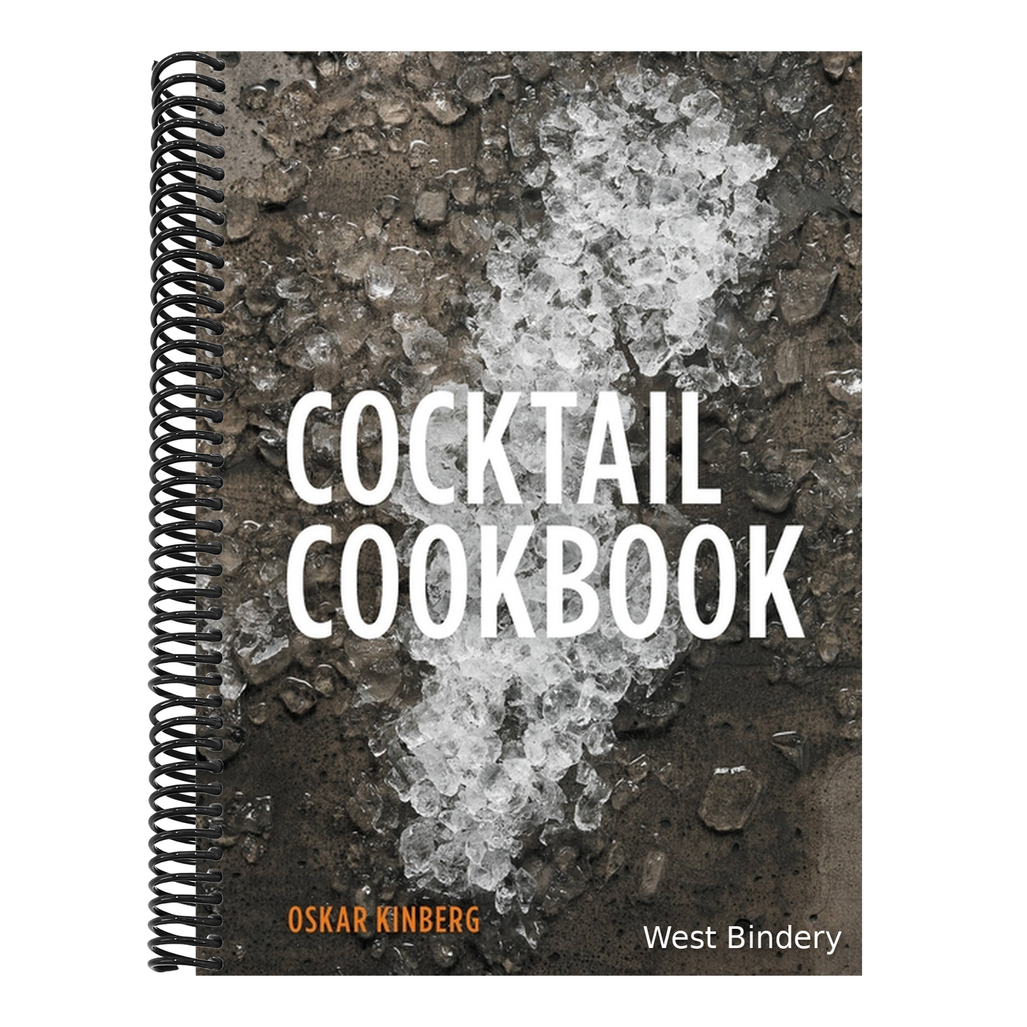 Cocktail Cookbook