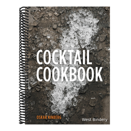 Cocktail Cookbook
