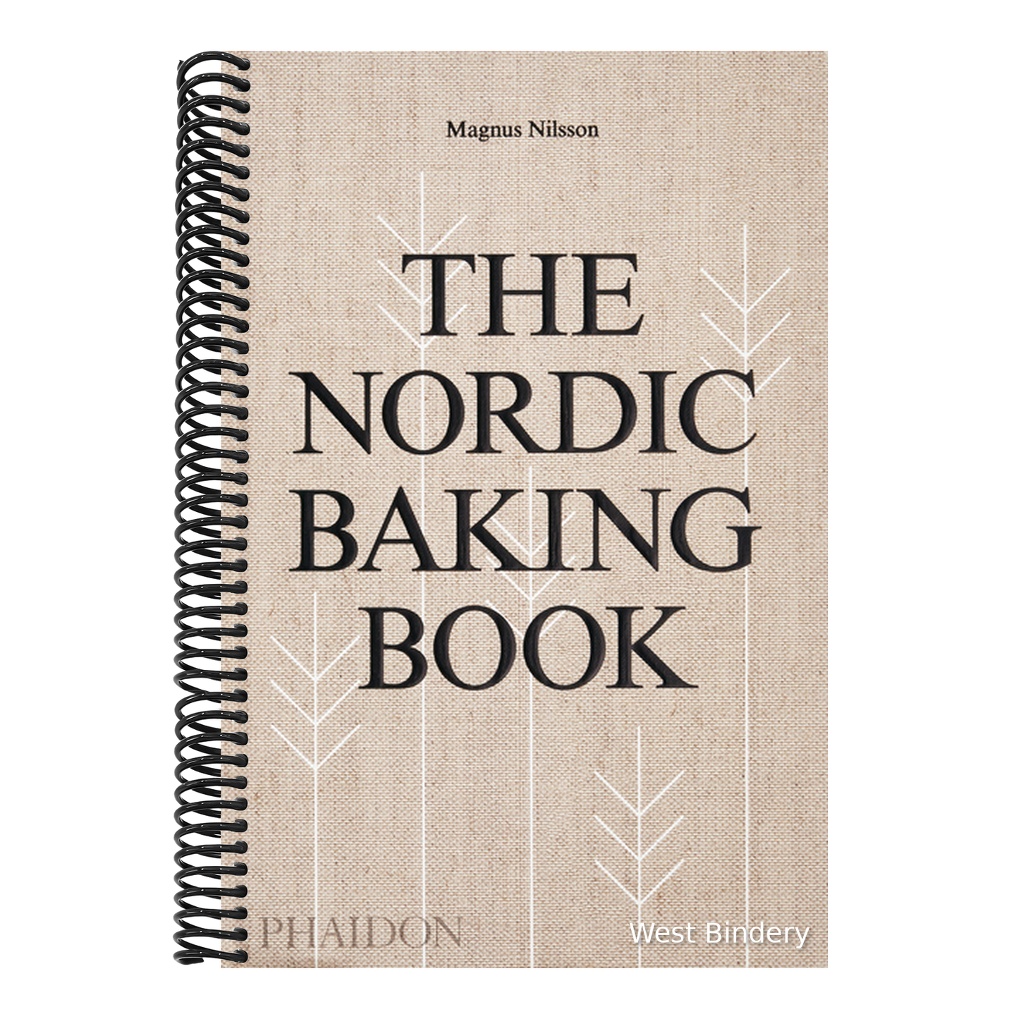 The Nordic Baking Book