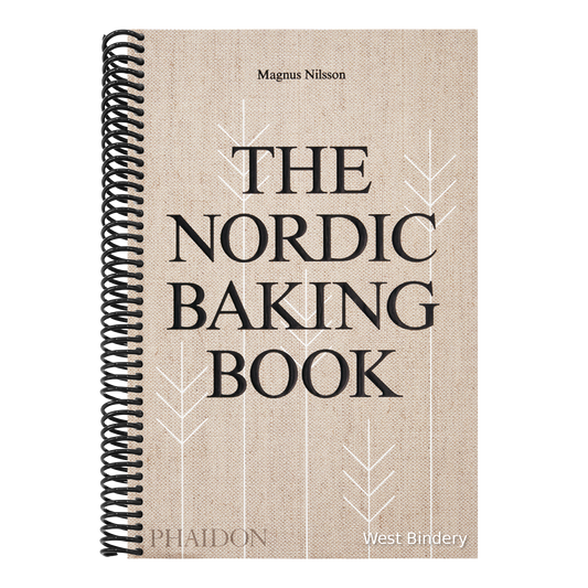 The Nordic Baking Book