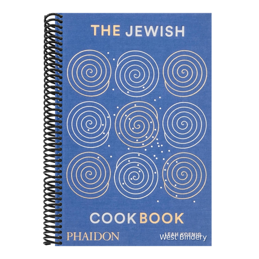 The Jewish Cookbook