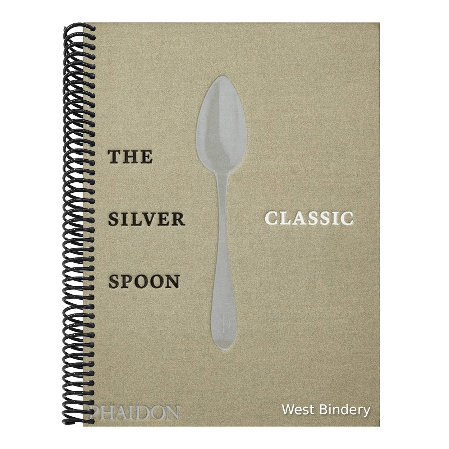 The Silver Spoon Classic