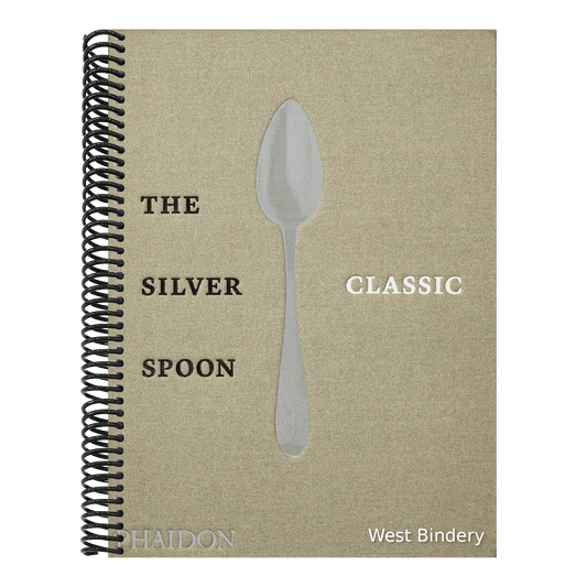 The Silver Spoon Classic