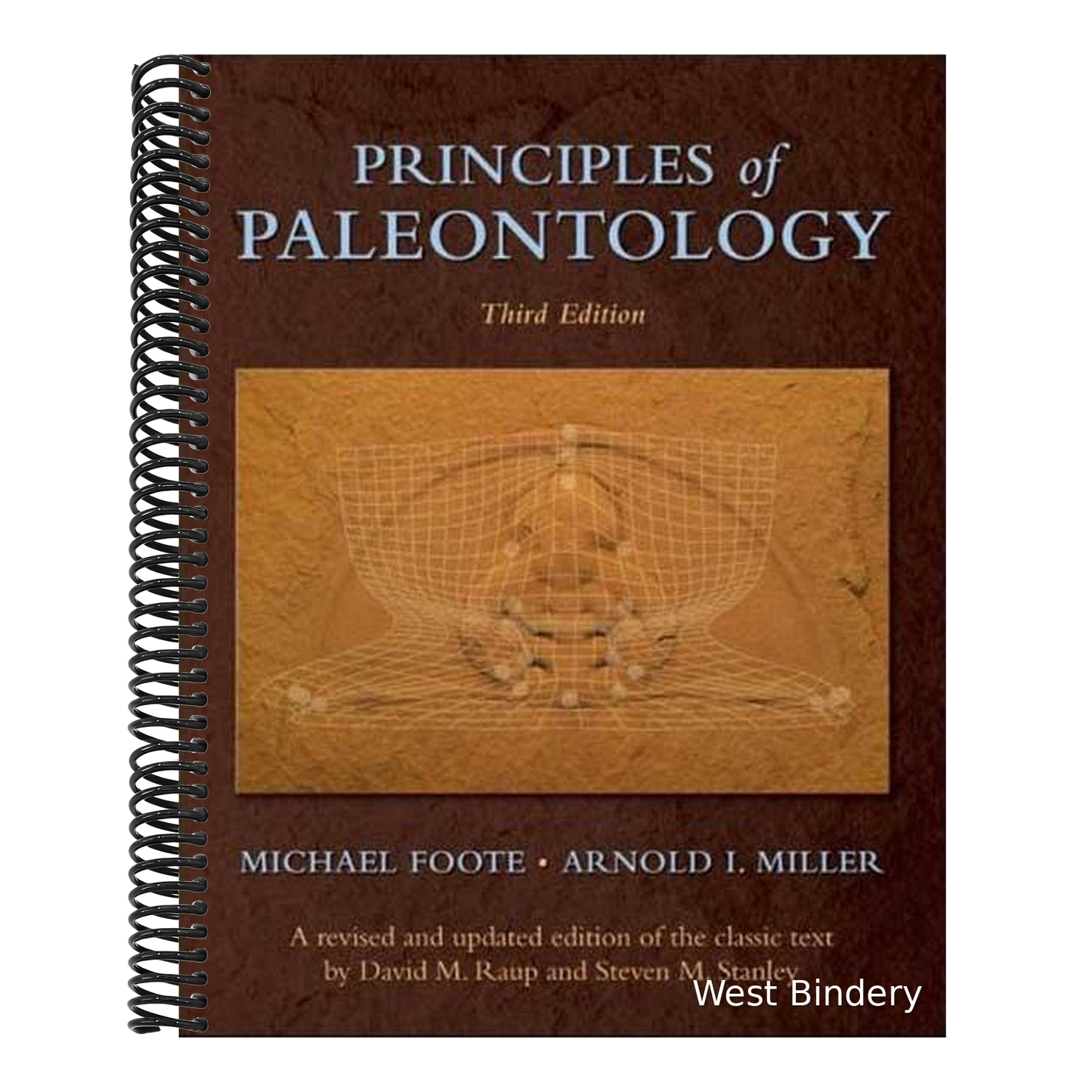 Principles of Paleontology