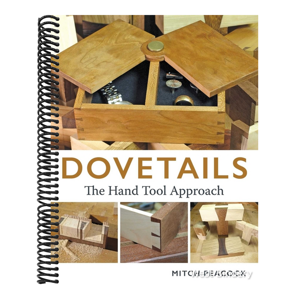 Dovetails: The Hand Tools Approach