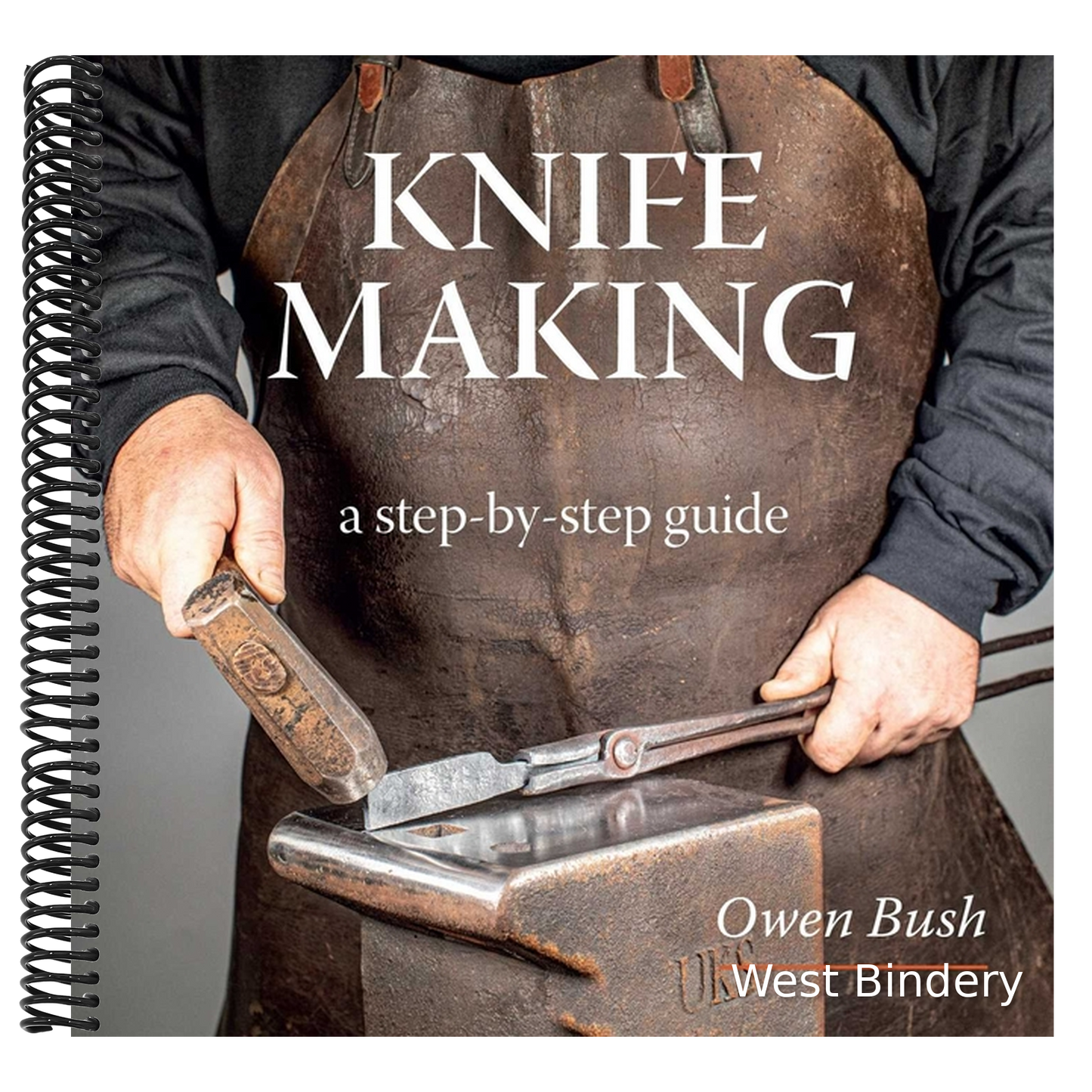 Knife Making